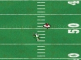 Jeu super bowl defender 2012