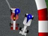 Jeu grandprix management