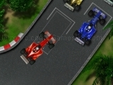 Jeu f1 parking