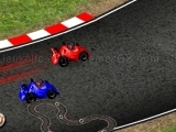 Jeu tiny racers