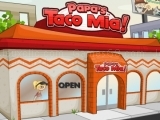 Jeu papa's taco mia