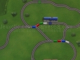 Jeu epic rail