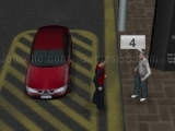 Jeu valet parking 3d