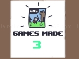Jeu super idle imagination
