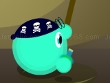 Jeu idle slime miner