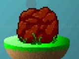 Jeu mine quest idle