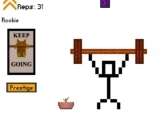 Jeu idle lifting