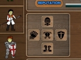 Jeu elf gems idle