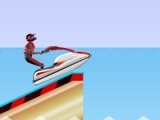 Jeu jet ski rush