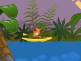 Jeu waterfall rush