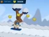 Jeu niwit slide