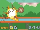 Jeu rapid rampage