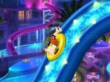 Jeu uphill rush 6