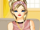 Jeu break up dress up