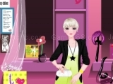 Jeu clothing boutique shopping dress up
