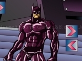 Jeu batman dress up