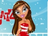 Jeu christmas bratz