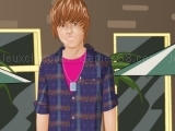 Jeu bieber phone