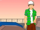 Jeu justin bieber my style