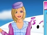 Jeu studio fashion - air hostess outfit