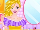 Jeu fashion princess salon