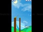 Jeu puru stick adventure