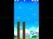 Jeu pou stick adventure