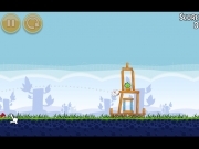 Jeu angry birds hd