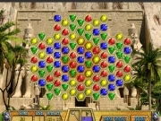 Jeu ancient jewels 3: cleopatras treasures