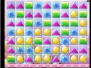 Jeu candy match