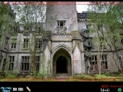 Jeu abandoned castle azriel