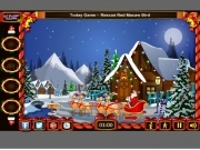 Jeu knf santa claus christmas gift escape