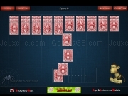 Jeu topsolitaire