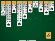 Jeu 247 solitaire