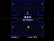 Jeu neave pacman