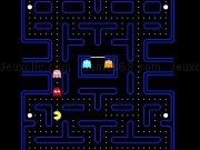 Jeu pacman namco