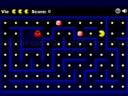 Jeu pacman 5