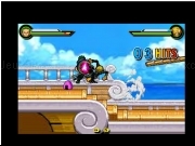 Jeu one piece hot fight 0.6