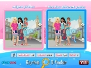 Jeu barbie web