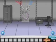 Jeu metal room escape