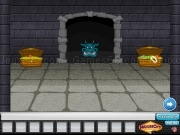 Jeu escape dragon lair