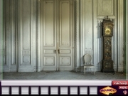 Jeu lost escape - castle