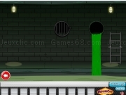 Jeu sewer tunnel escape