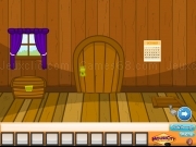 Jeu toon escape - tree house