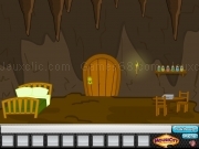 Jeu troll cave escape