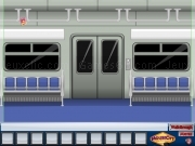 Jeu mission escape subway