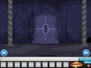 Jeu creepy crypt escape