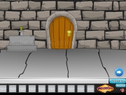 Jeu escape stone walls