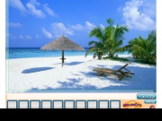 Jeu beautiful beach escape