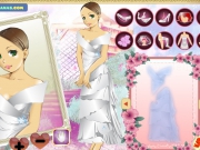 Jeu sophia dress up